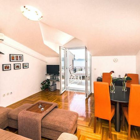 Apartament Lambrisa Trogir Zewnętrze zdjęcie