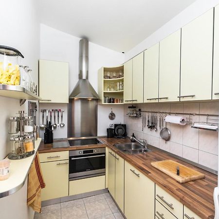 Apartament Lambrisa Trogir Zewnętrze zdjęcie
