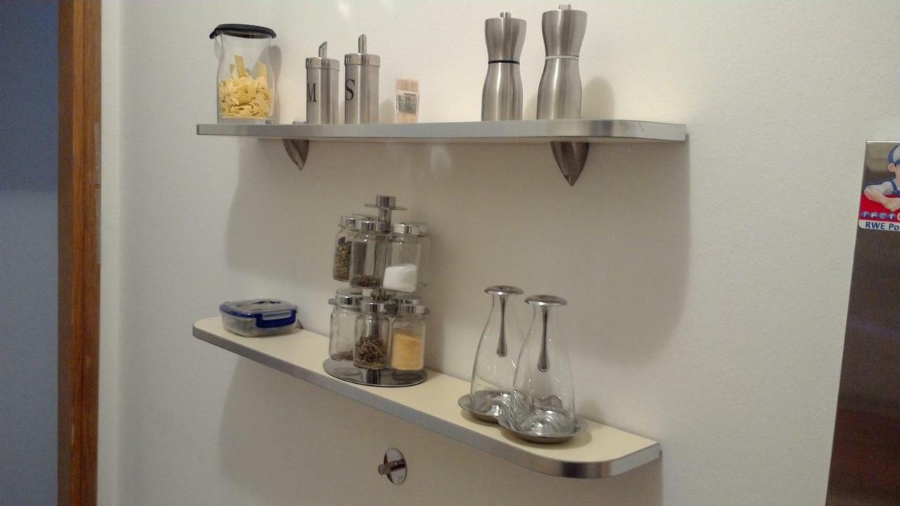 Apartament Lambrisa Trogir Zewnętrze zdjęcie
