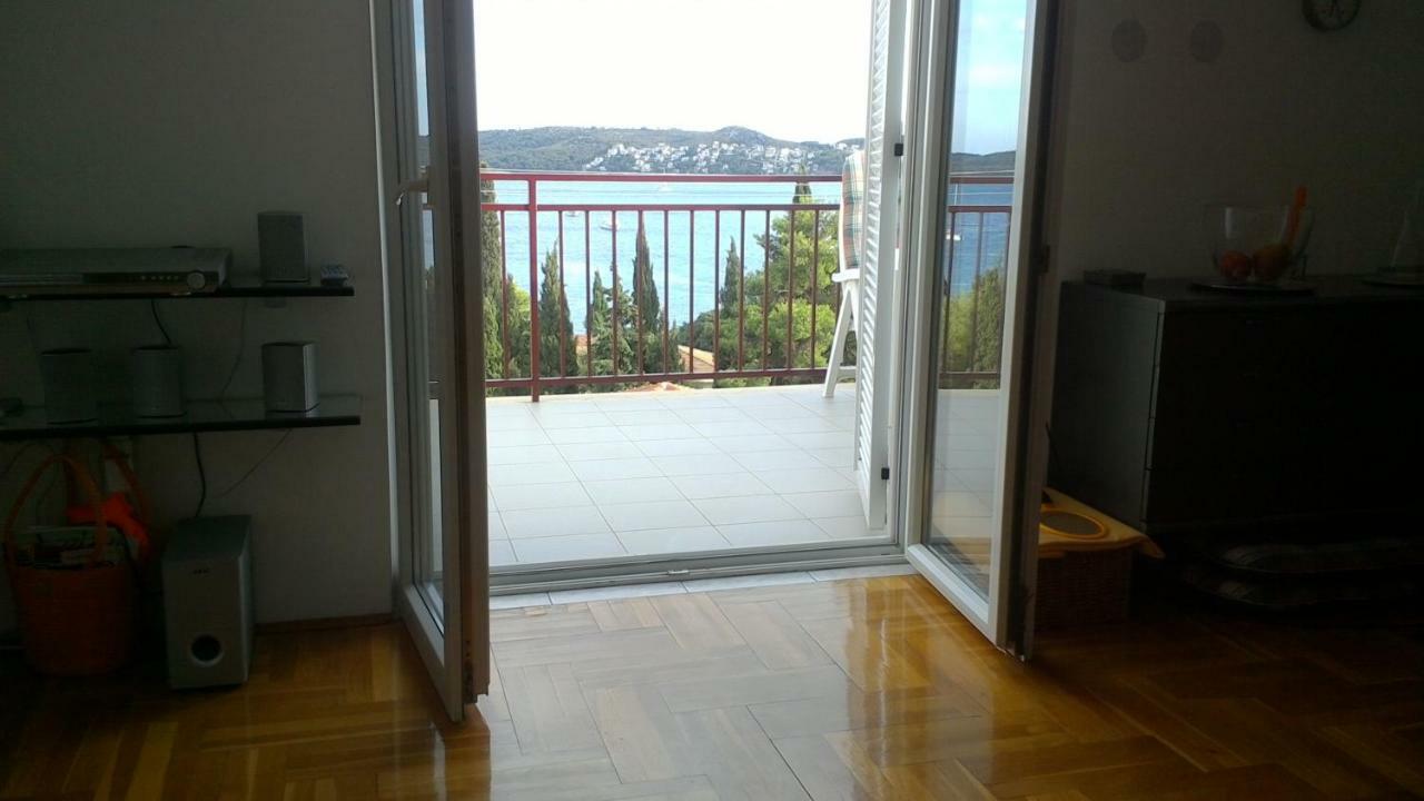 Apartament Lambrisa Trogir Zewnętrze zdjęcie