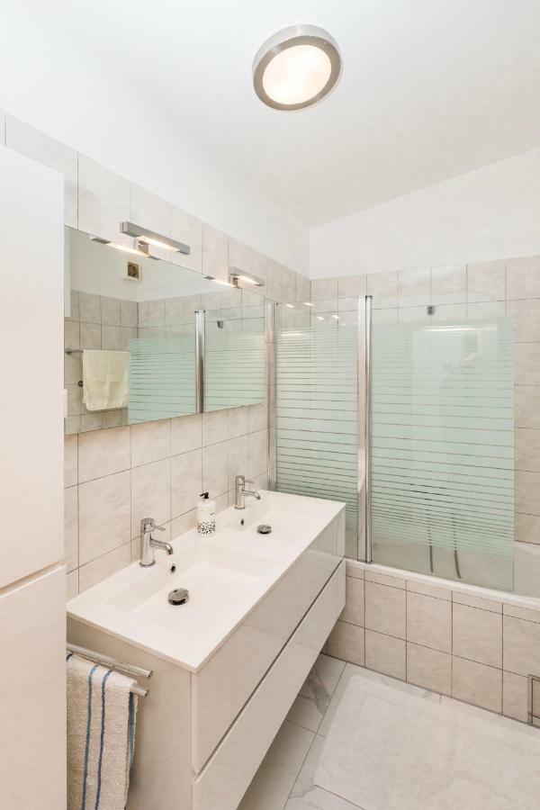 Apartament Lambrisa Trogir Zewnętrze zdjęcie