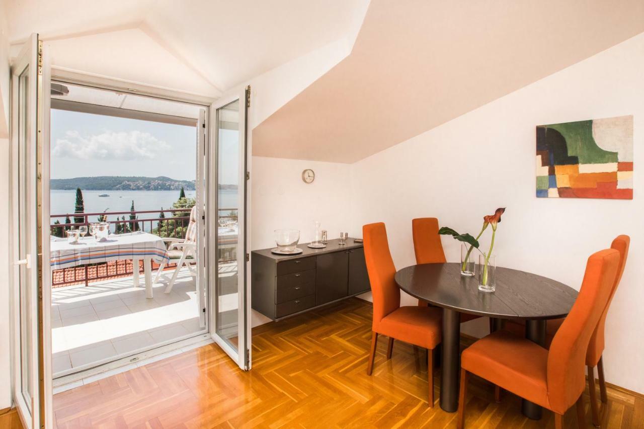 Apartament Lambrisa Trogir Zewnętrze zdjęcie
