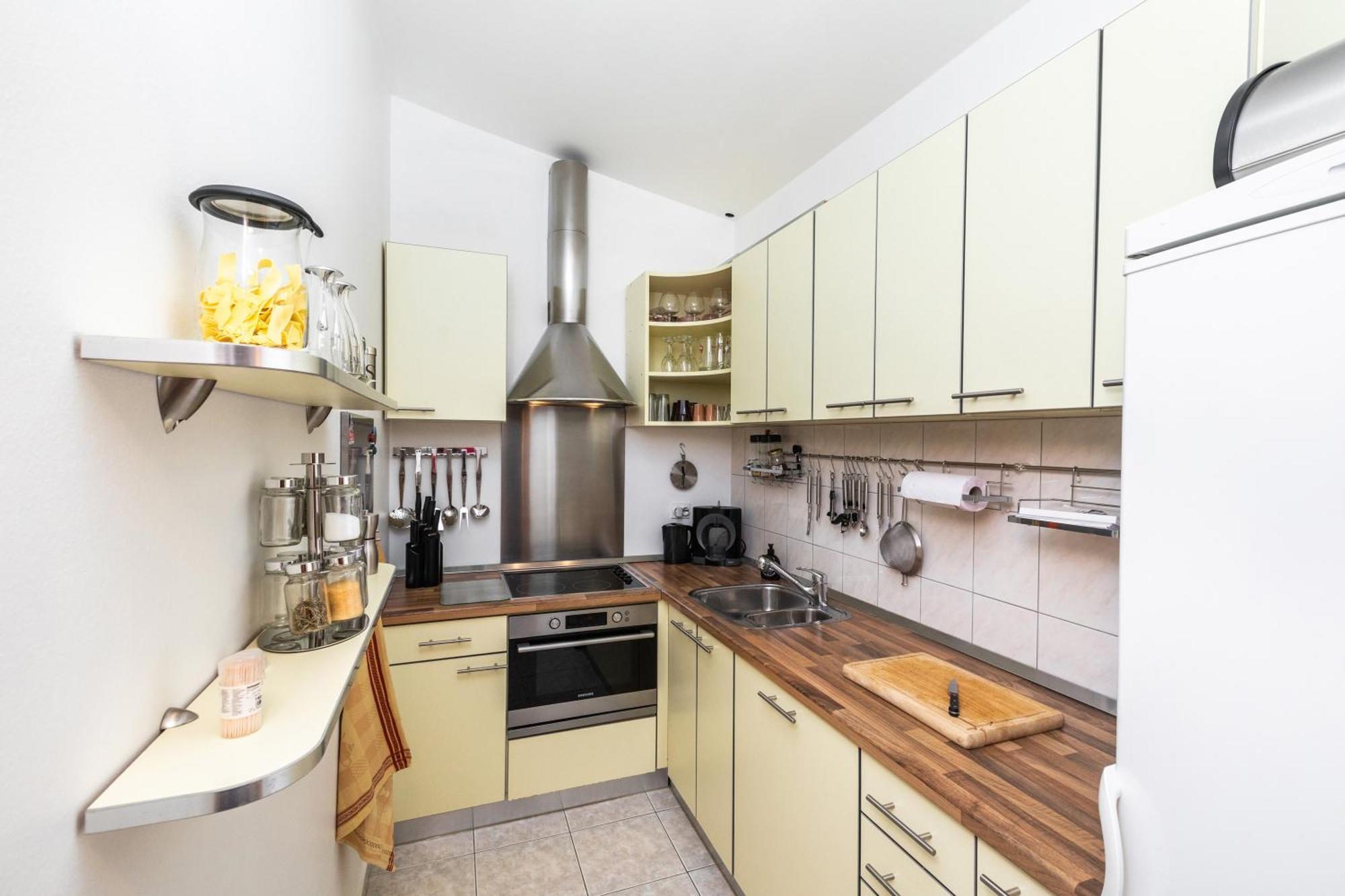 Apartament Lambrisa Trogir Zewnętrze zdjęcie