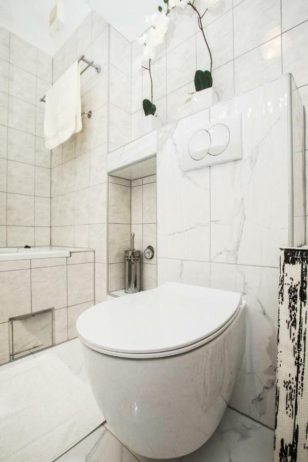 Apartament Lambrisa Trogir Zewnętrze zdjęcie