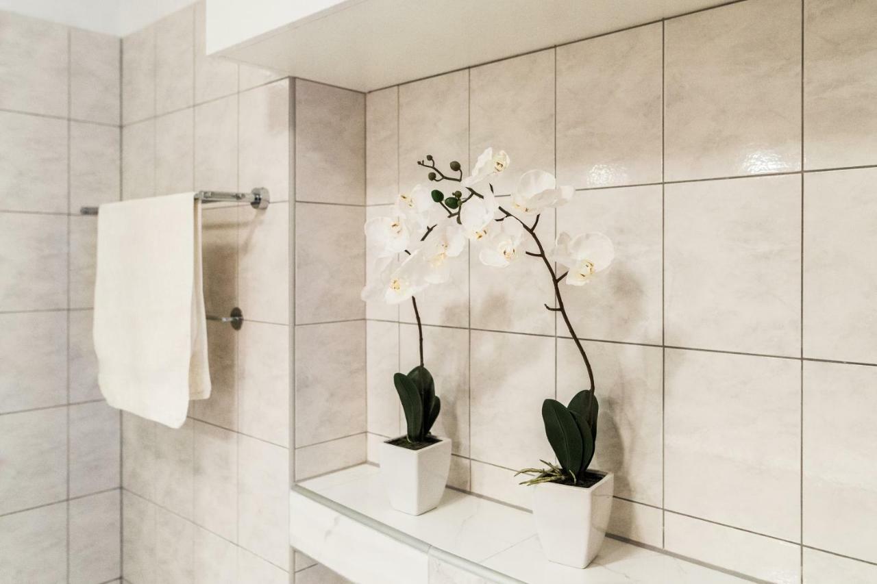 Apartament Lambrisa Trogir Zewnętrze zdjęcie