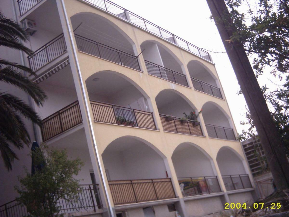 Apartament Lambrisa Trogir Zewnętrze zdjęcie